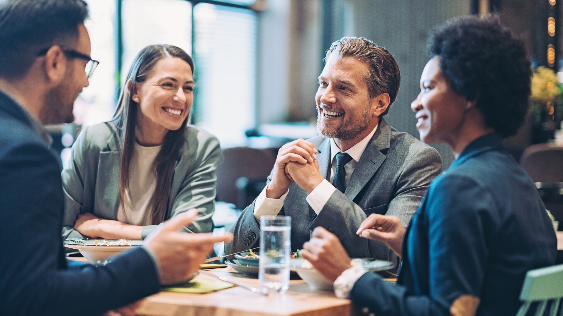 Everyone Wins: Finance & Programs Celebrating Data 